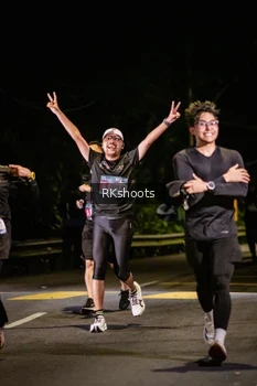 Runner Photo 3927058