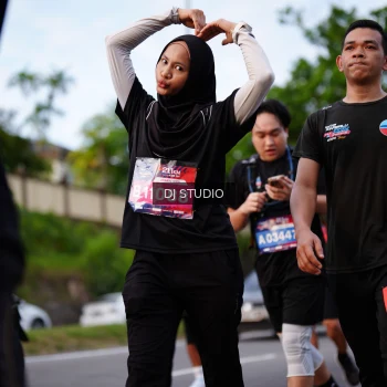 Runner Photo 3927062