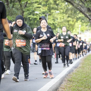 Runner Photo 3927064