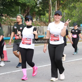 Runner Photo 3927067