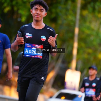 Runner Photo 3927068
