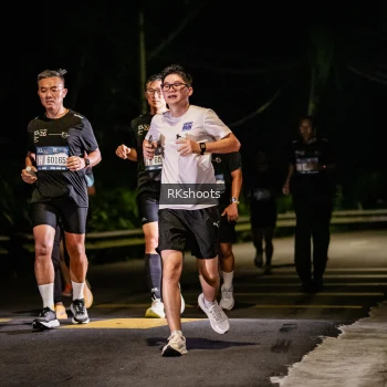 Runner Photo 3927069