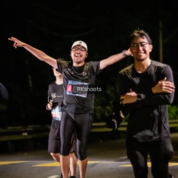 Runner Photo 3927071