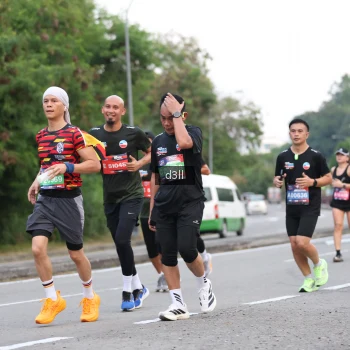 Runner Photo 3927079