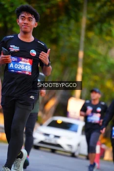 Runner Photo 3927080