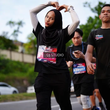 Runner Photo 3927085