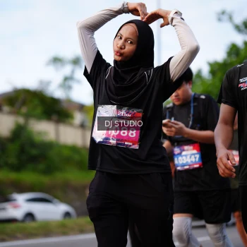 Runner Photo 3927089