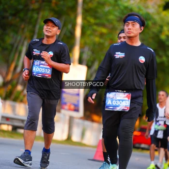 Runner Photo 3927092