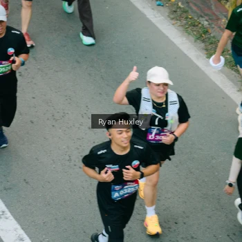 Runner Photo 3927100