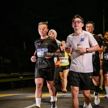 Runner Photo 3927103