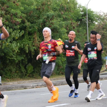 Runner Photo 3927106