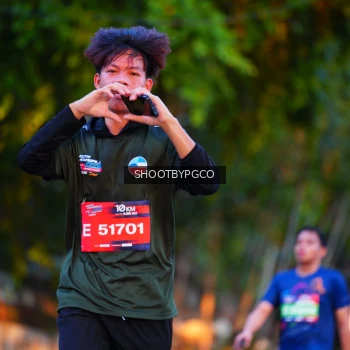 Runner Photo 3927107
