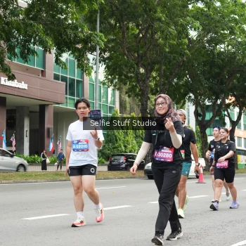 Runner Photo 3927109