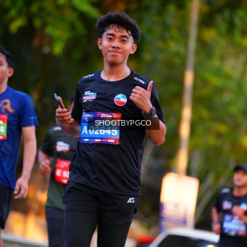 Runner Photo 3927110