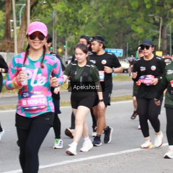 Runner Photo 3927111
