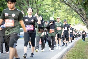 Runner Photo 3927112