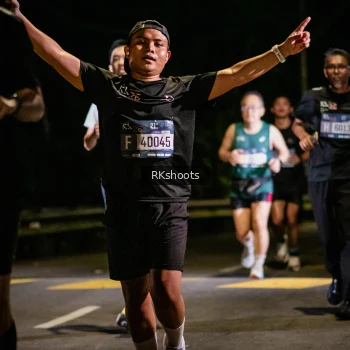 Runner Photo 3927119