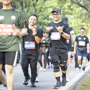 Runner Photo 3927120