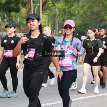 Runner Photo 3927121