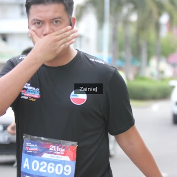 Runner Photo 3927122