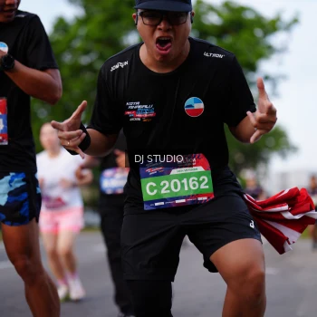 Runner Photo 3927124