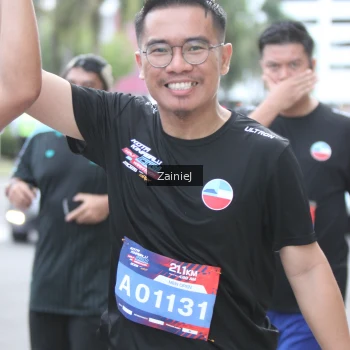 Runner Photo 3927125