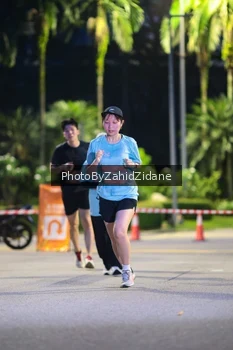 Runner Photo 3927128