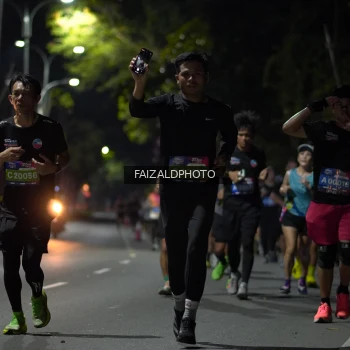 Runner Photo 3927131