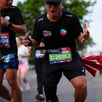 Runner Photo 3927132