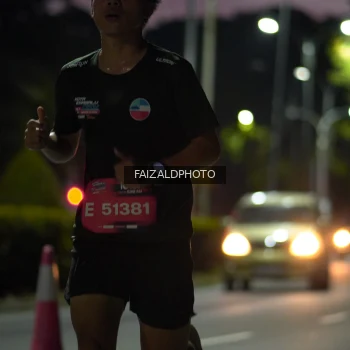 Runner Photo 3927137