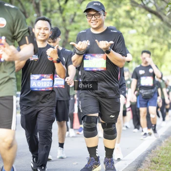 Runner Photo 3927141