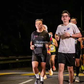 Runner Photo 3927142