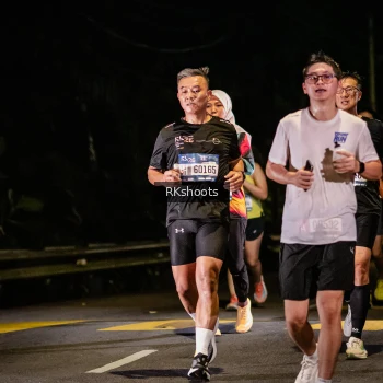 Runner Photo 3927143