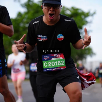 Runner Photo 3927147