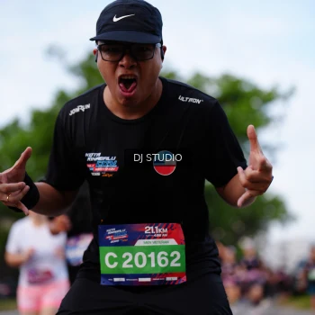 Runner Photo 3927163