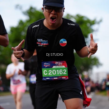Runner Photo 3927164