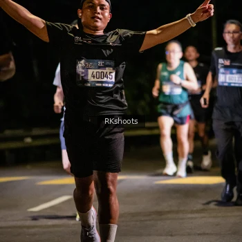 Runner Photo 3927165