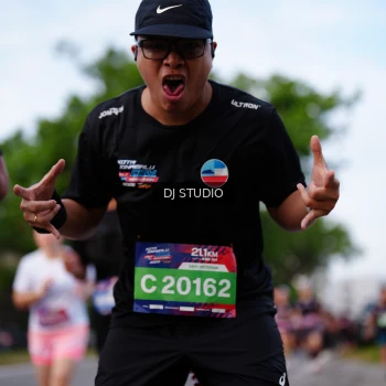 Runner Photo 3927166