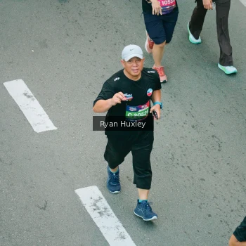 Runner Photo 3927172