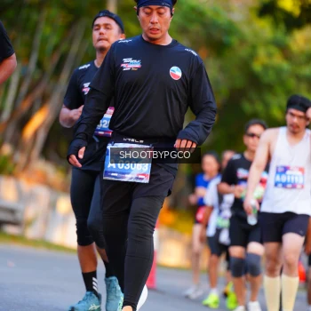 Runner Photo 3927175