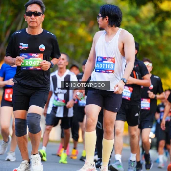 Runner Photo 3927179