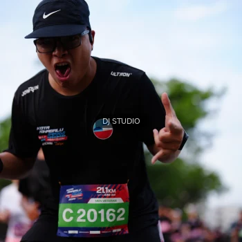 Runner Photo 3927181
