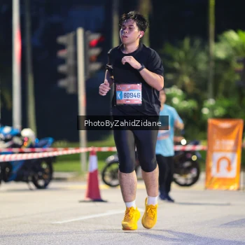 Runner Photo 3927182