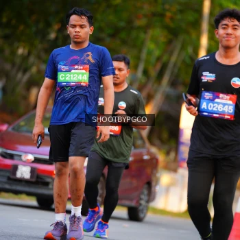 Runner Photo 3927185