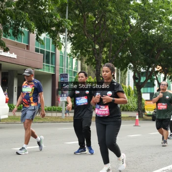 Runner Photo 3927187