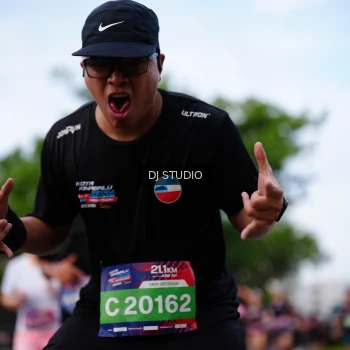 Runner Photo 3927196