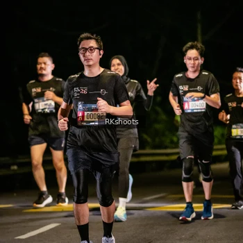 Runner Photo 3927198