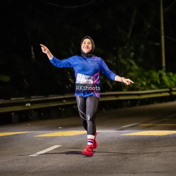 Runner Photo 3927199