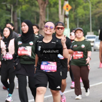 Runner Photo 3927203