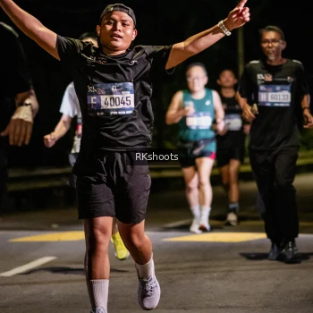 Runner Photo 3927207